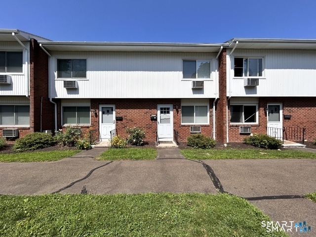 550 Prospect Street New Haven CT 06511