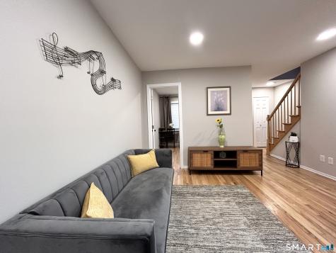 550 Prospect Street New Haven CT 06511