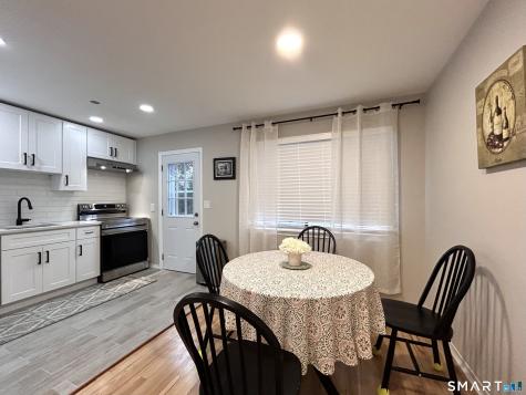 550 Prospect Street New Haven CT 06511