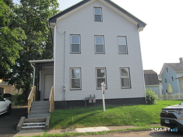 16 Winthrop Street Meriden CT 06451