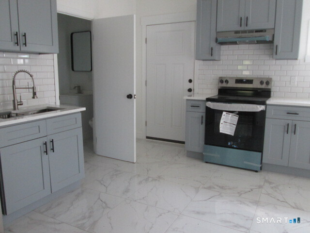 16 Winthrop Street Meriden CT 06451