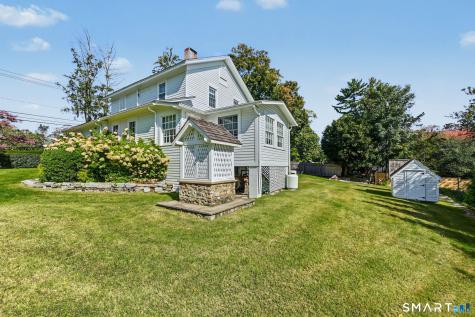 300 Greens Farms Road Westport CT 06880