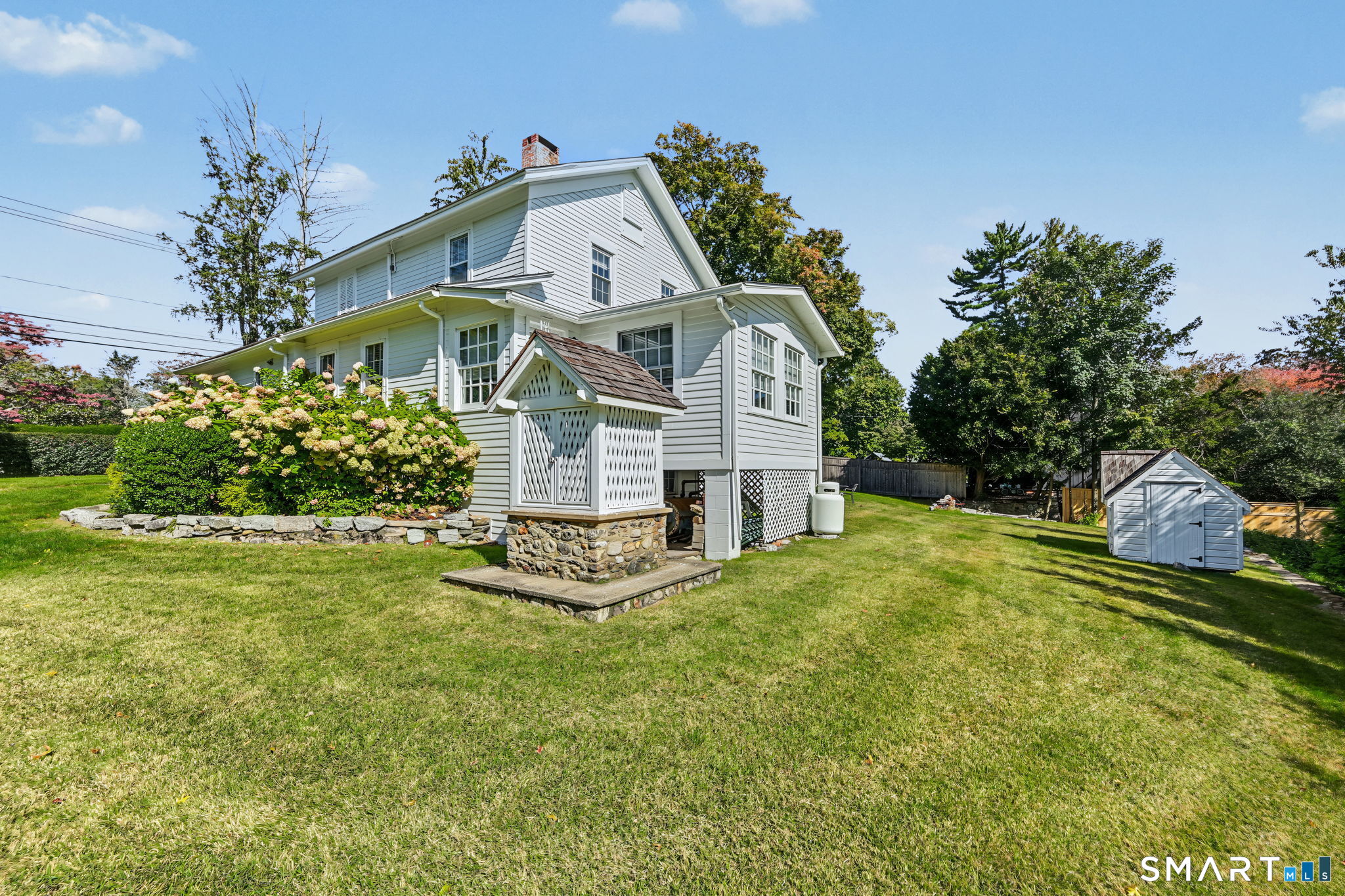 300 Greens Farms Road Westport CT 06880