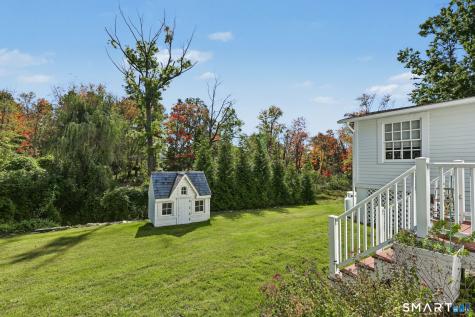 300 Greens Farms Road Westport CT 06880