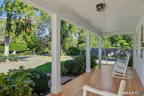 300 Greens Farms Road Westport CT 06880