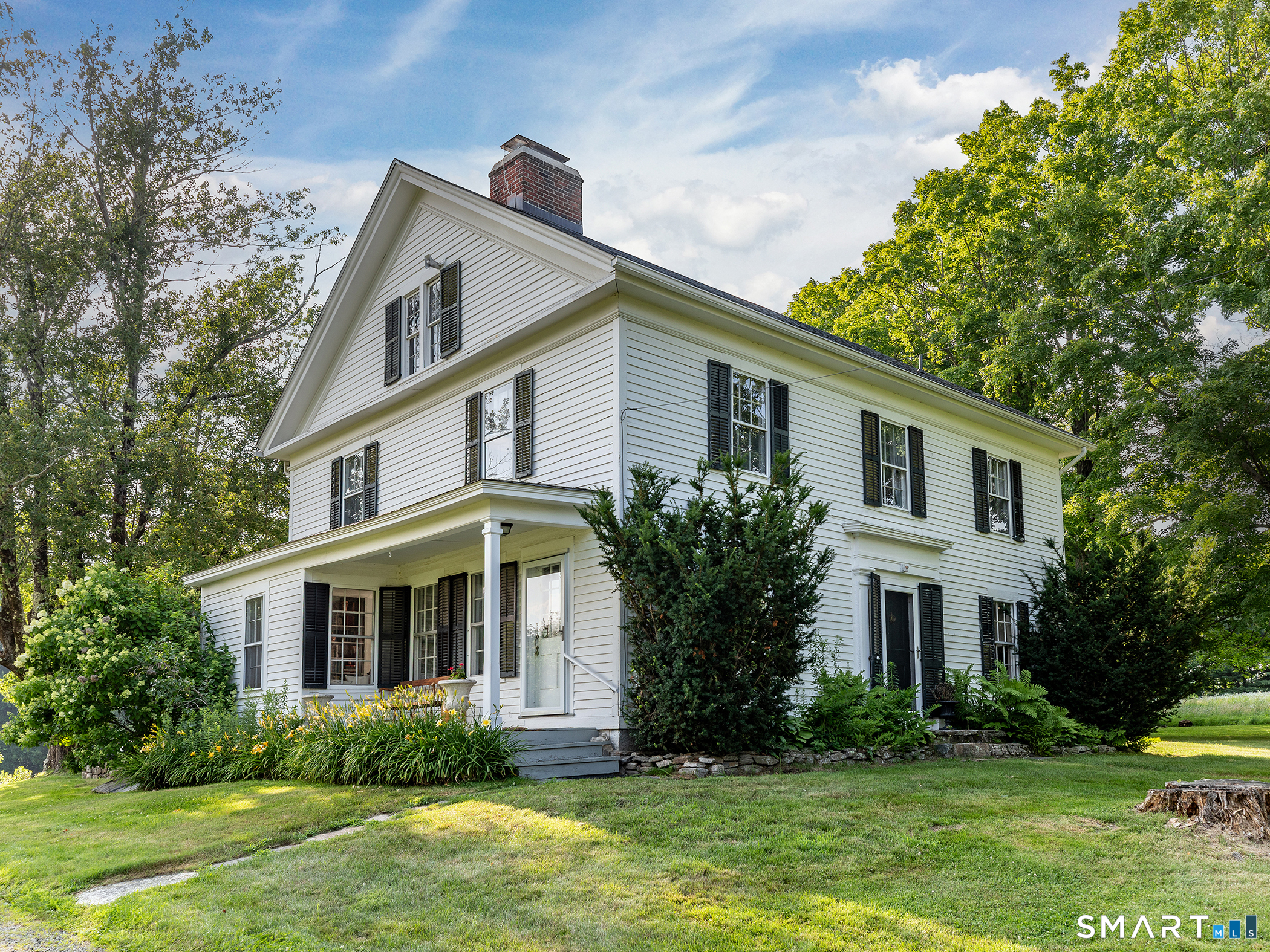103 Litchfield Road Morris CT 06763