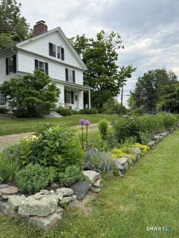 103 Litchfield Road Morris CT 06763