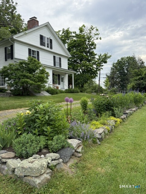 103 Litchfield Road Morris CT 06763