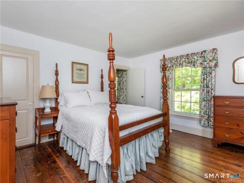103 Litchfield Road Morris CT 06763