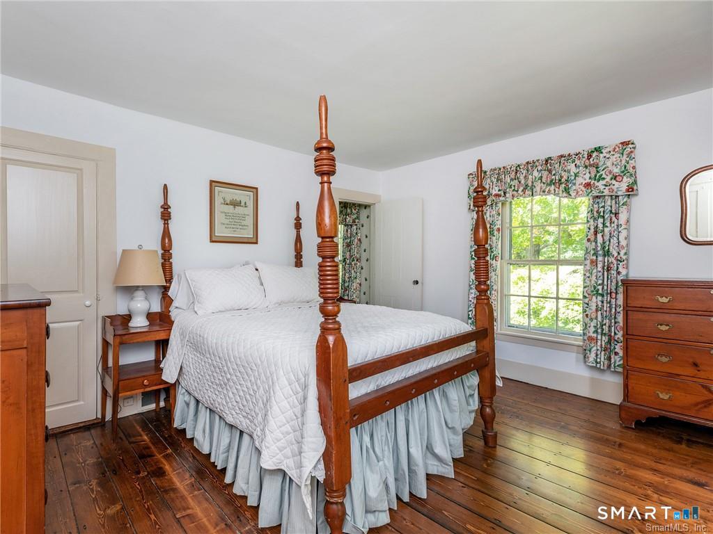 103 Litchfield Road Morris CT 06763