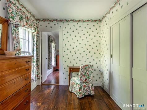 103 Litchfield Road Morris CT 06763