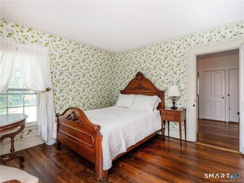 103 Litchfield Road Morris CT 06763