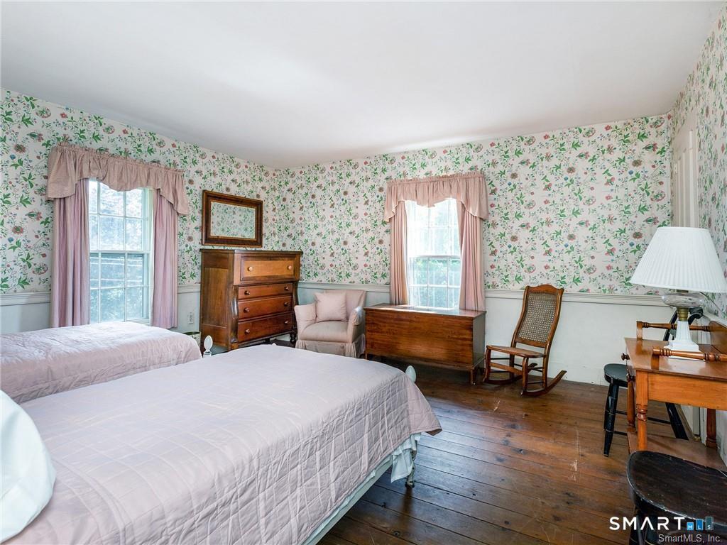 103 Litchfield Road Morris CT 06763