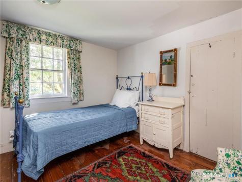 103 Litchfield Road Morris CT 06763