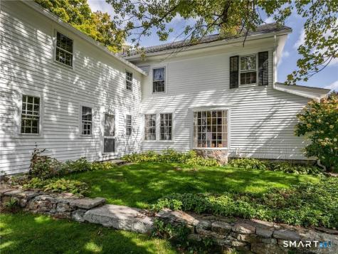 103 Litchfield Road Morris CT 06763