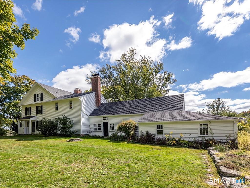 103 Litchfield Road Morris CT 06763