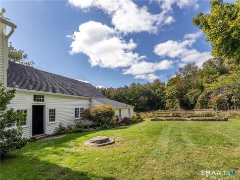 103 Litchfield Road Morris CT 06763