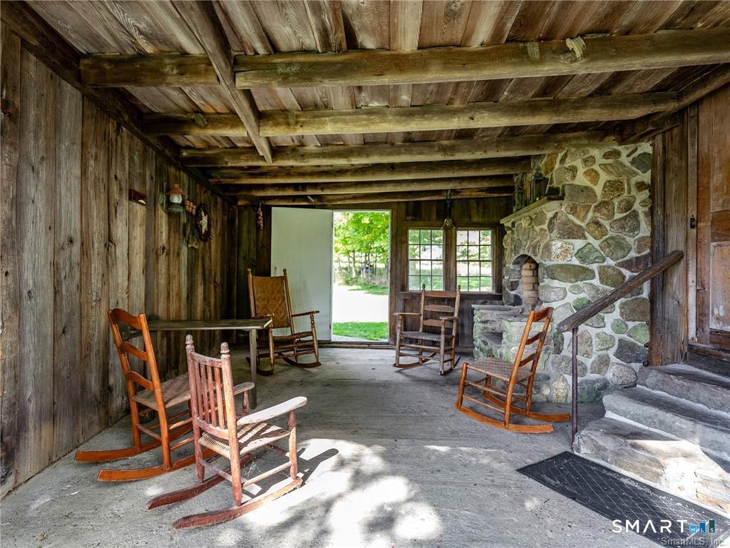 103 Litchfield Road Morris CT 06763
