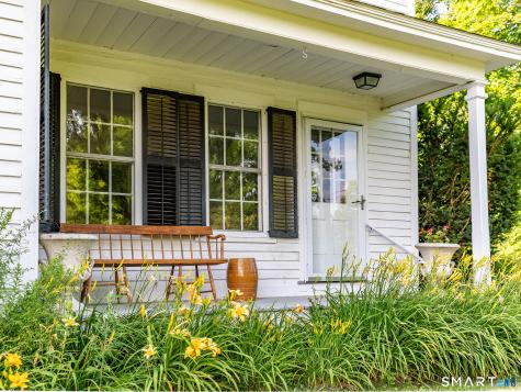 103 Litchfield Road Morris CT 06763