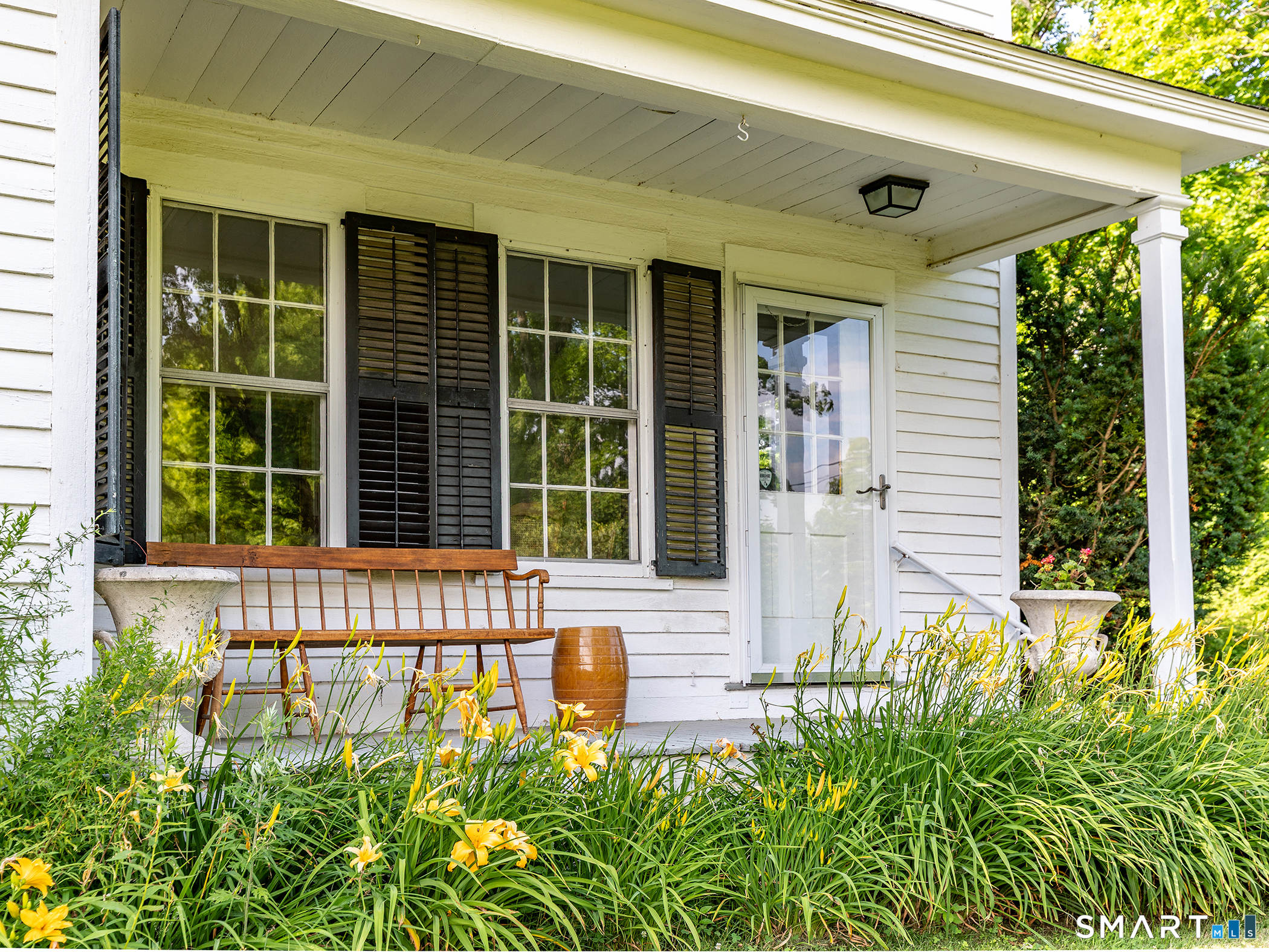 103 Litchfield Road Morris CT 06763