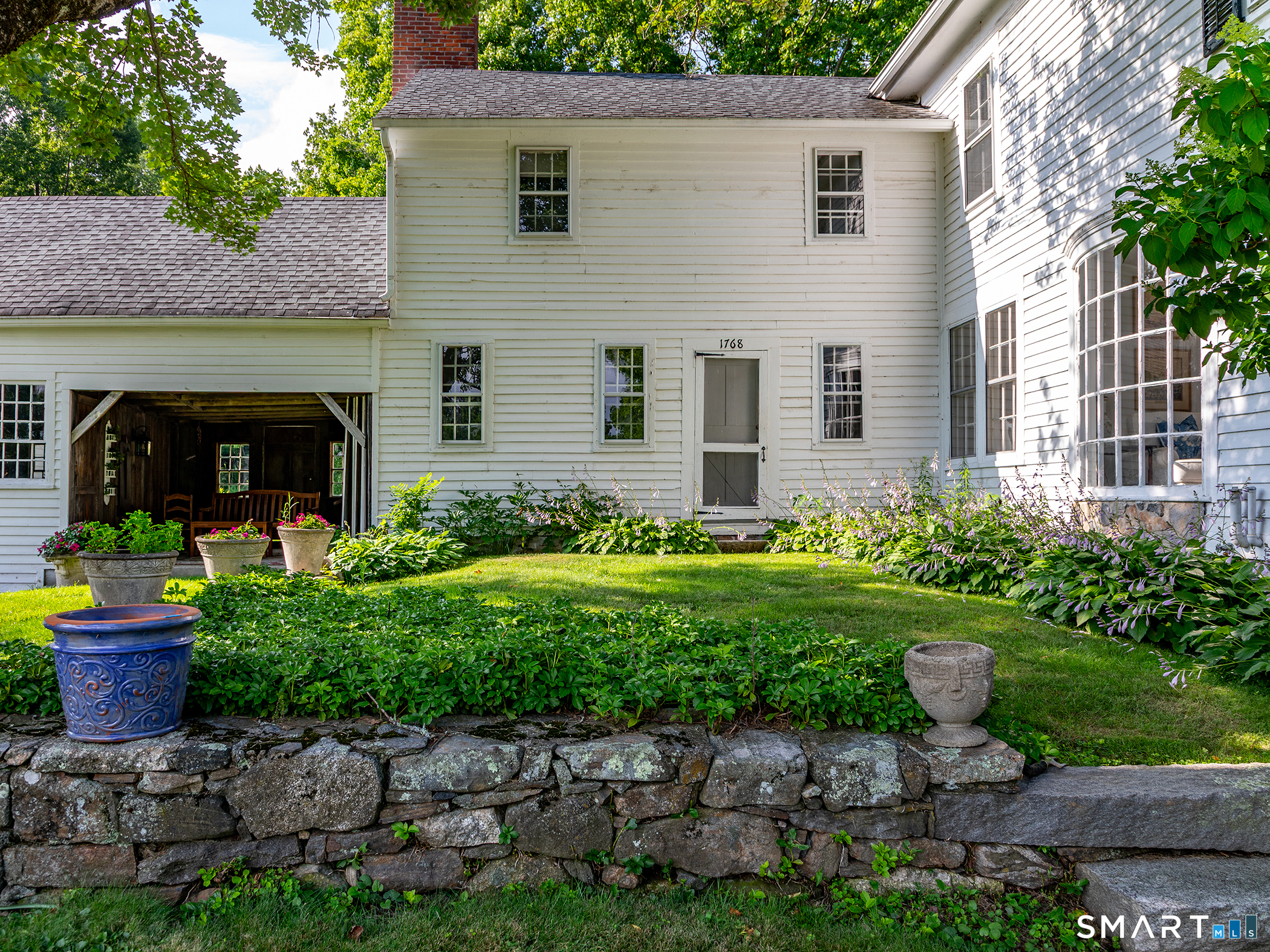103 Litchfield Road Morris CT 06763