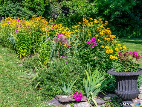 103 Litchfield Road Morris CT 06763