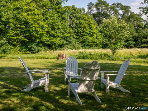 103 Litchfield Road Morris CT 06763