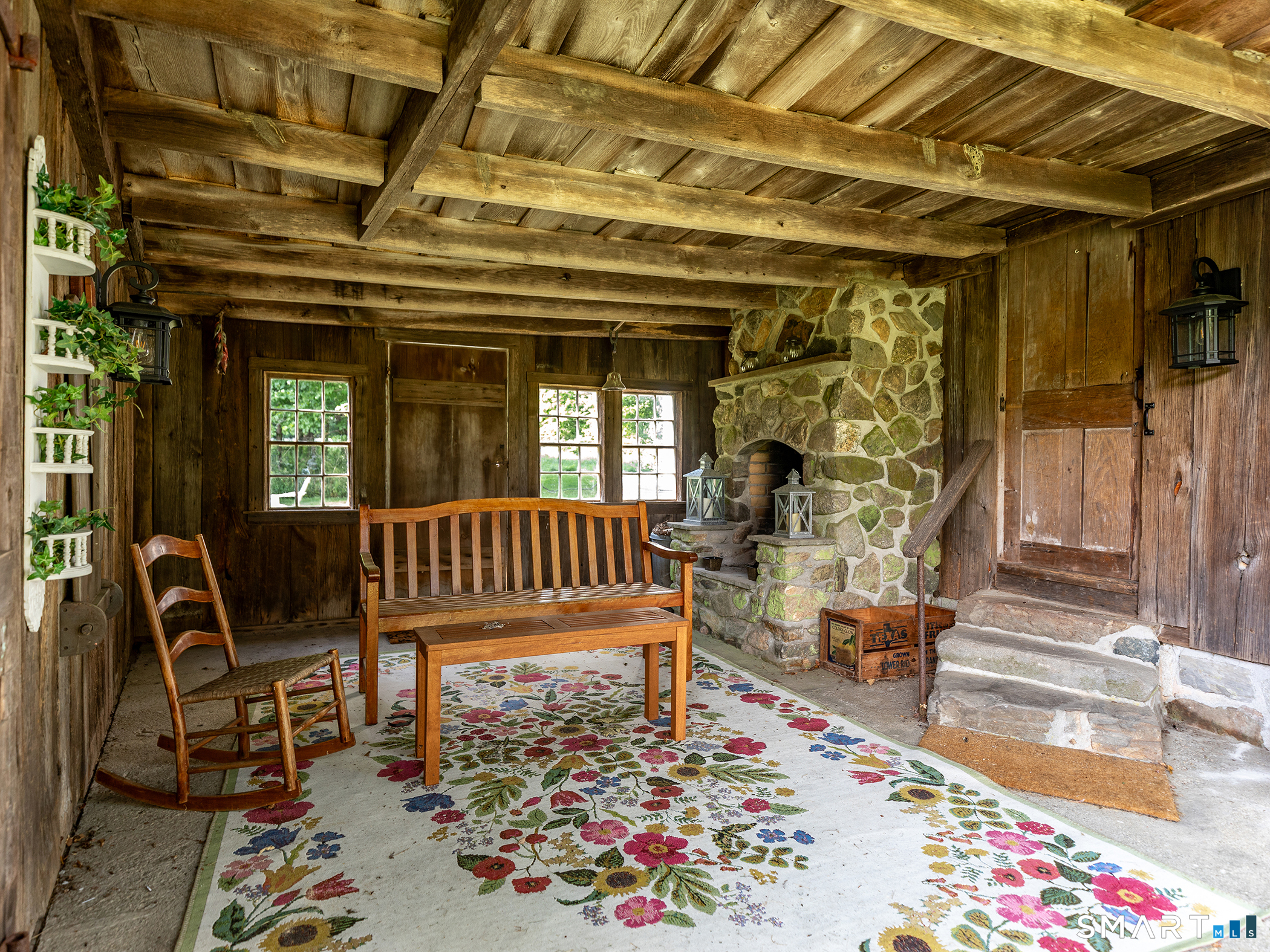 103 Litchfield Road Morris CT 06763