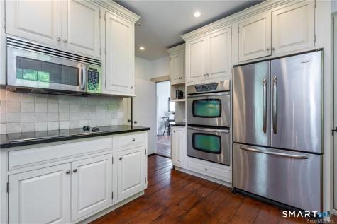 103 Litchfield Road Morris CT 06763