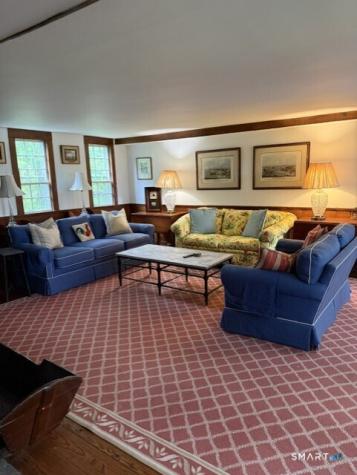 103 Litchfield Road Morris CT 06763