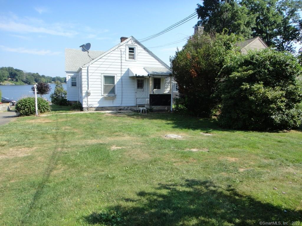 1747 Meriden Road Wolcott CT 06716