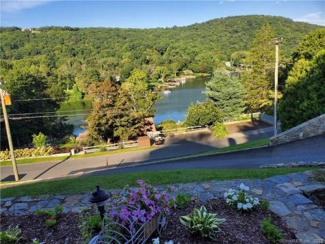 14 Lake Drive North New Fairfield CT 06812