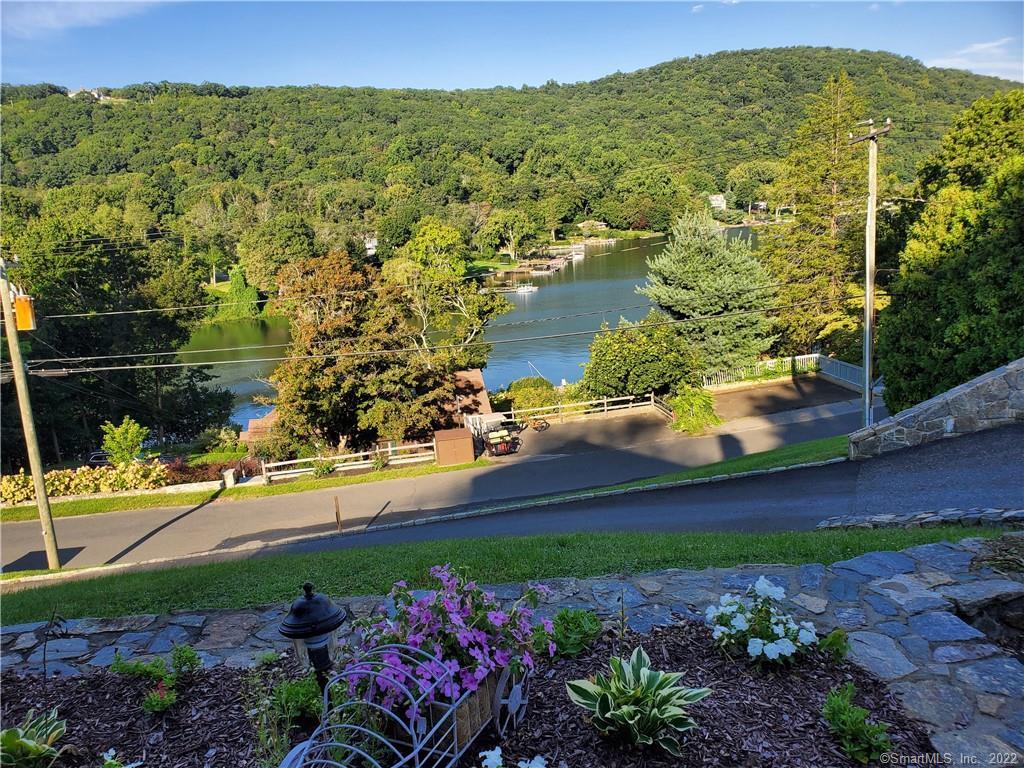 14 Lake Drive North New Fairfield CT 06812