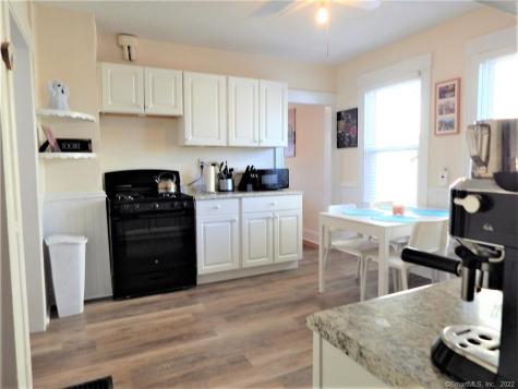 42 Churchill Street Fairfield CT 06824