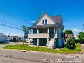 784 Honeyspot Road Stratford CT 06615