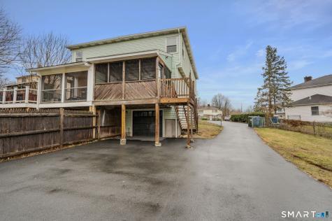 72 Ponderosa Lane Newington CT 06111