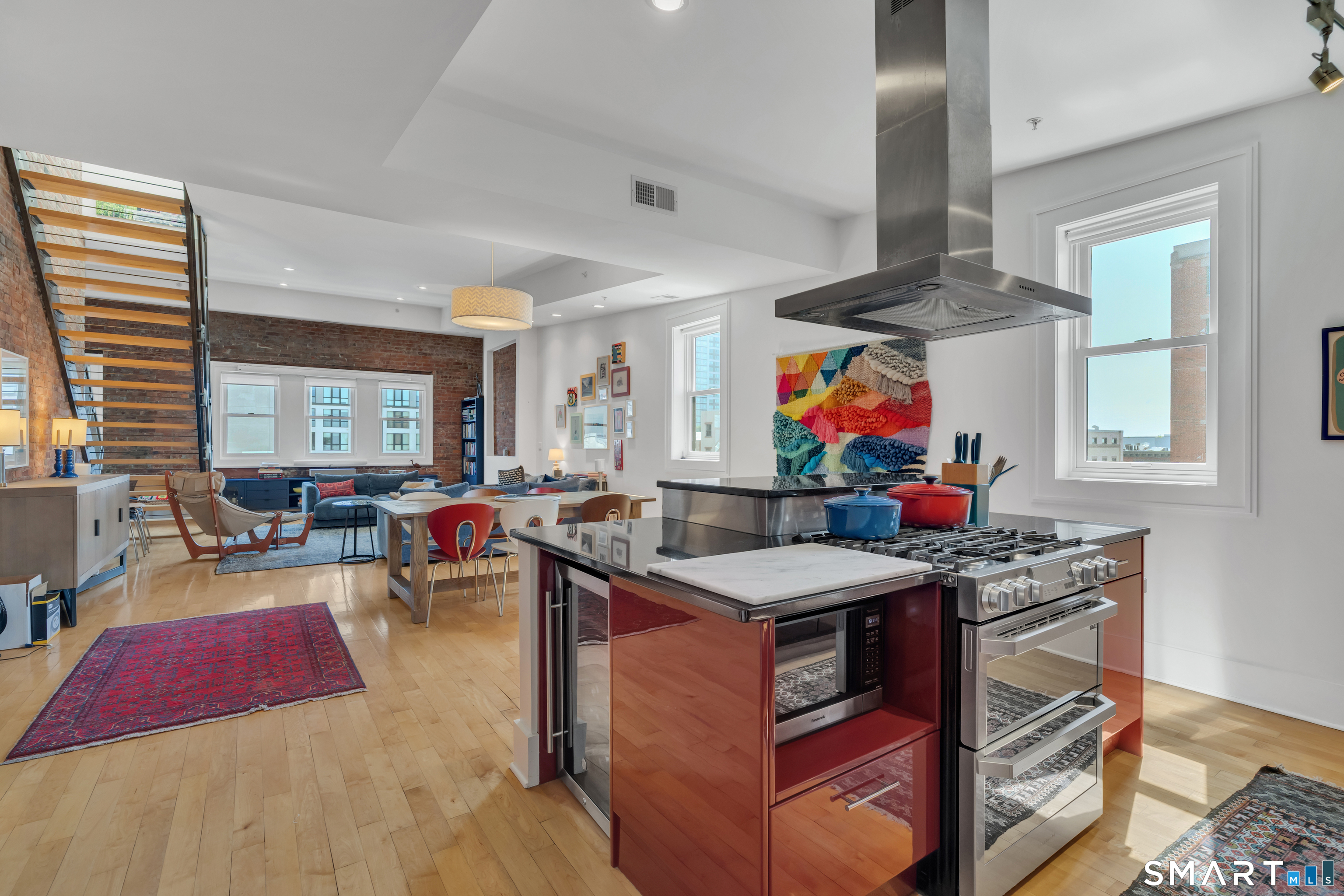 116 Crown Street New Haven CT 06511