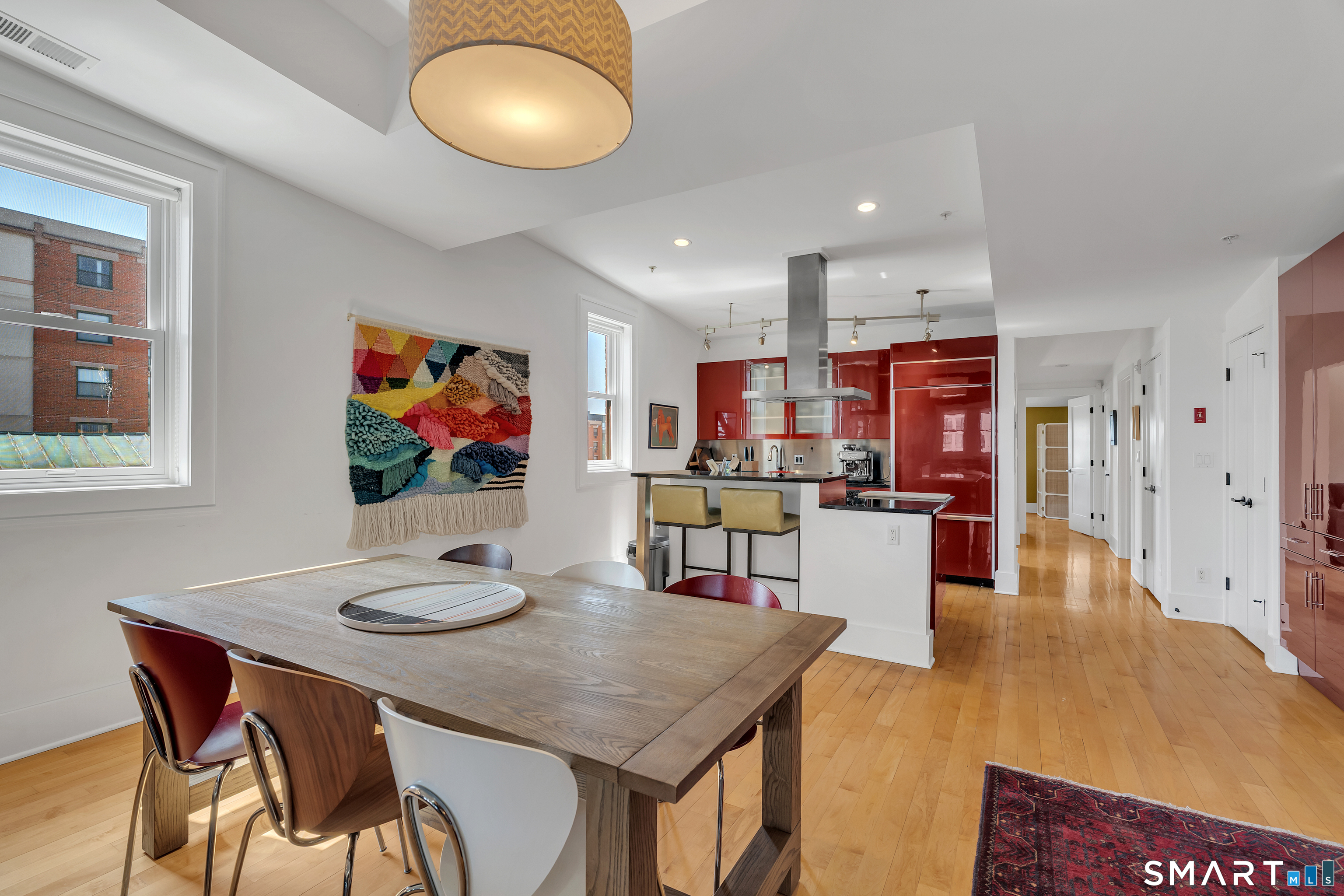 116 Crown Street New Haven CT 06511