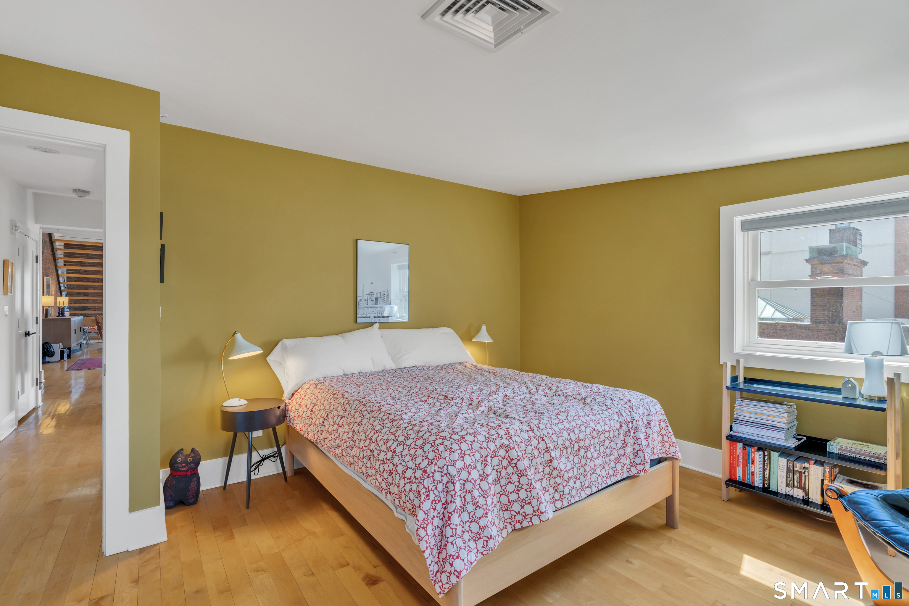 116 Crown Street New Haven CT 06511