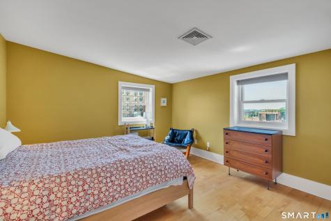 116 Crown Street New Haven CT 06511