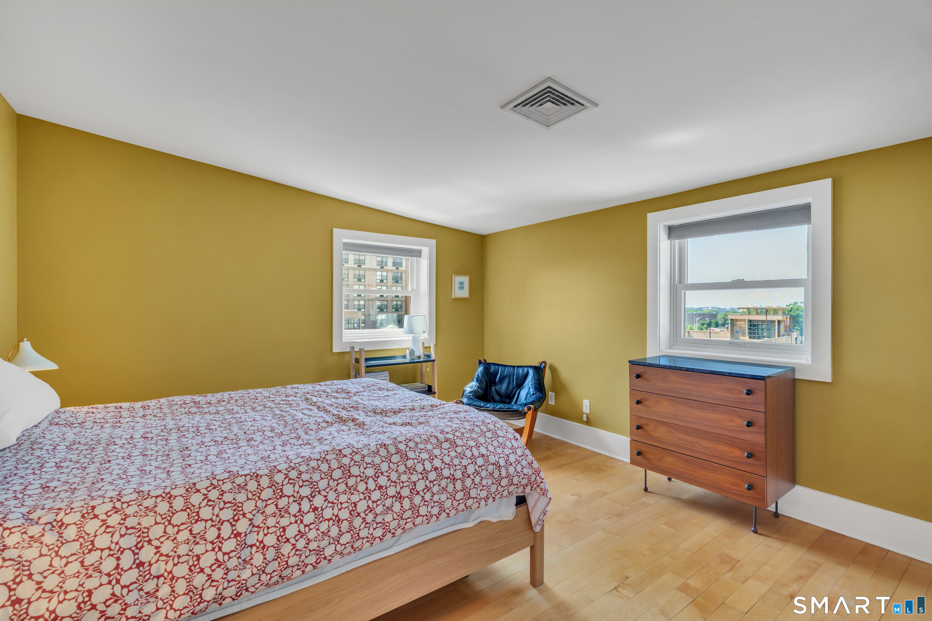 116 Crown Street New Haven CT 06511