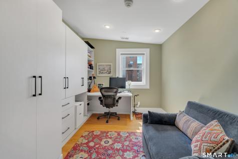 116 Crown Street New Haven CT 06511