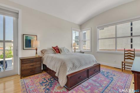 116 Crown Street New Haven CT 06511