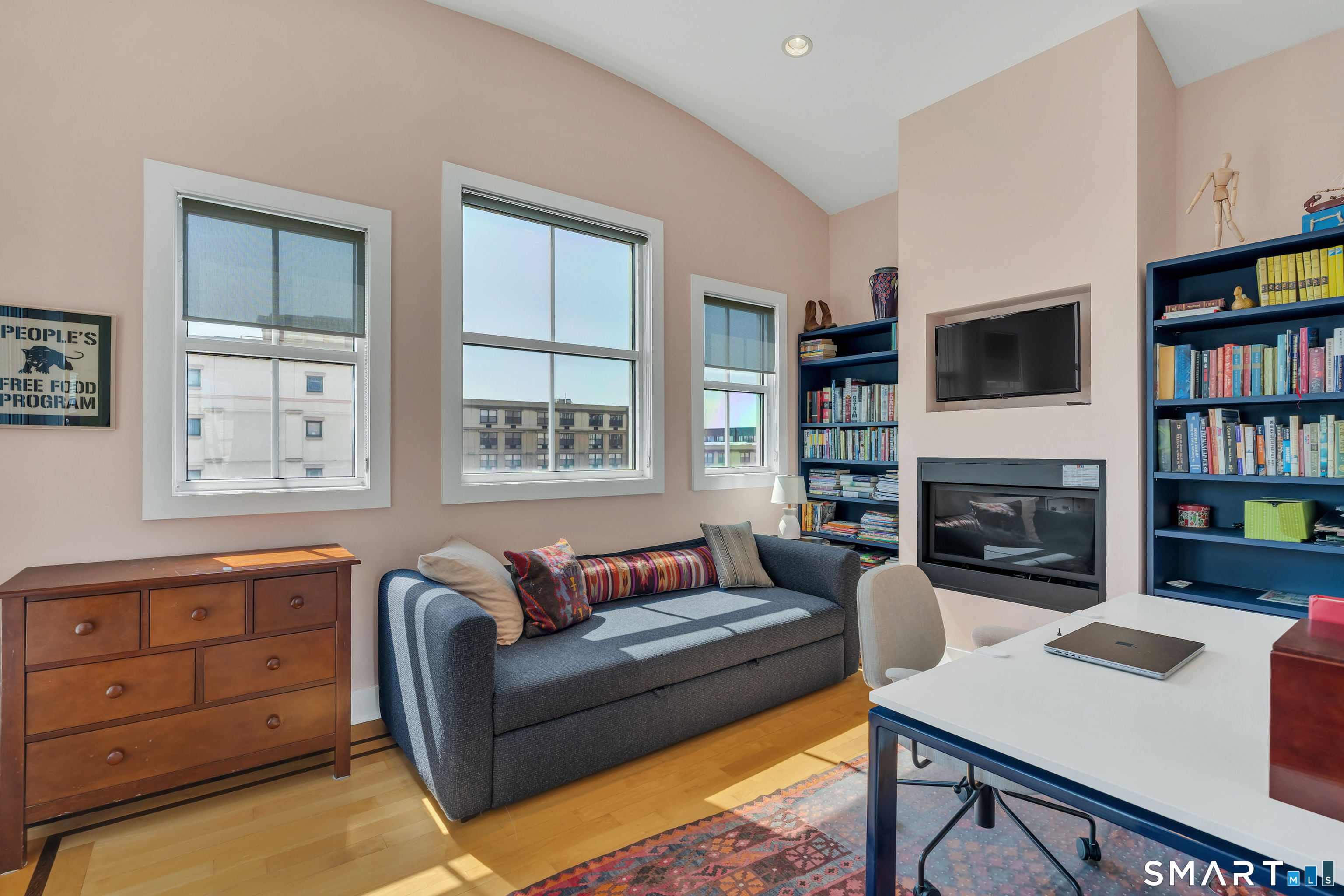 116 Crown Street New Haven CT 06511