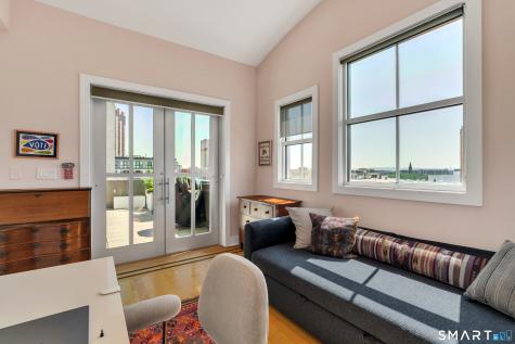116 Crown Street New Haven CT 06511