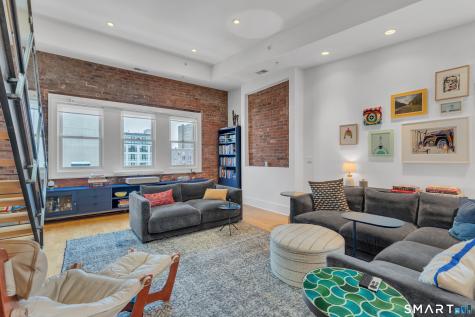 116 Crown Street New Haven CT 06511