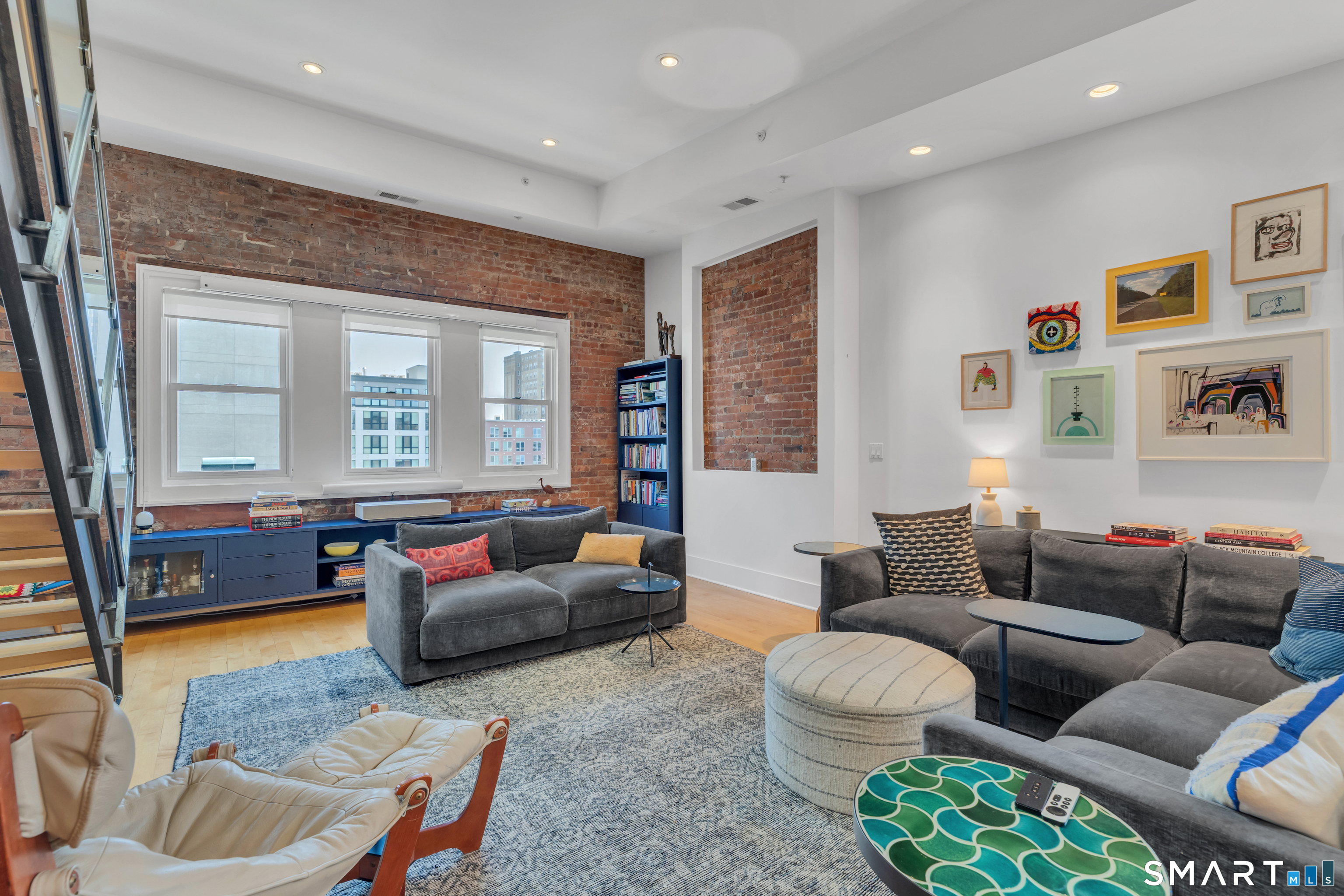 116 Crown Street New Haven CT 06511