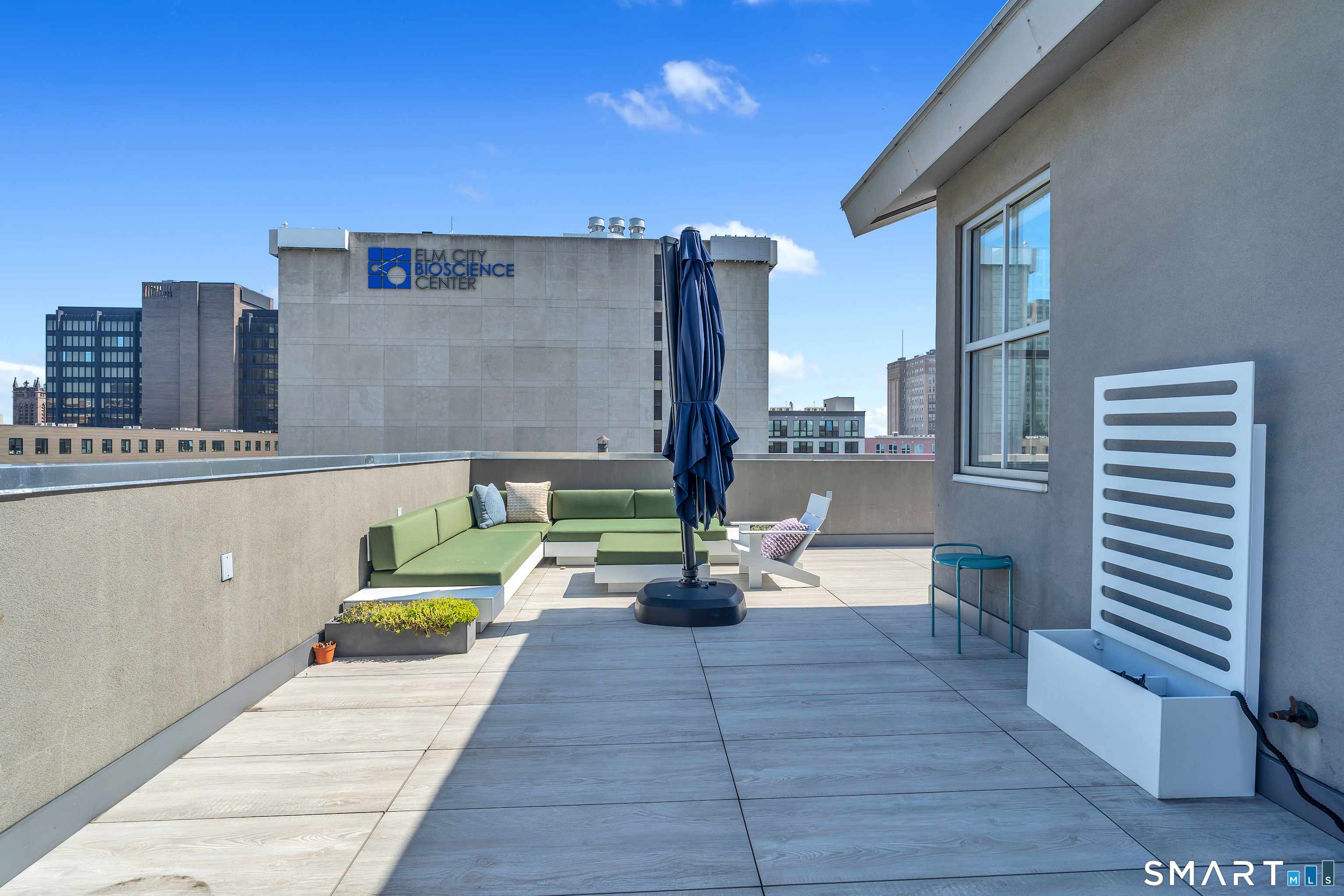 116 Crown Street New Haven CT 06511
