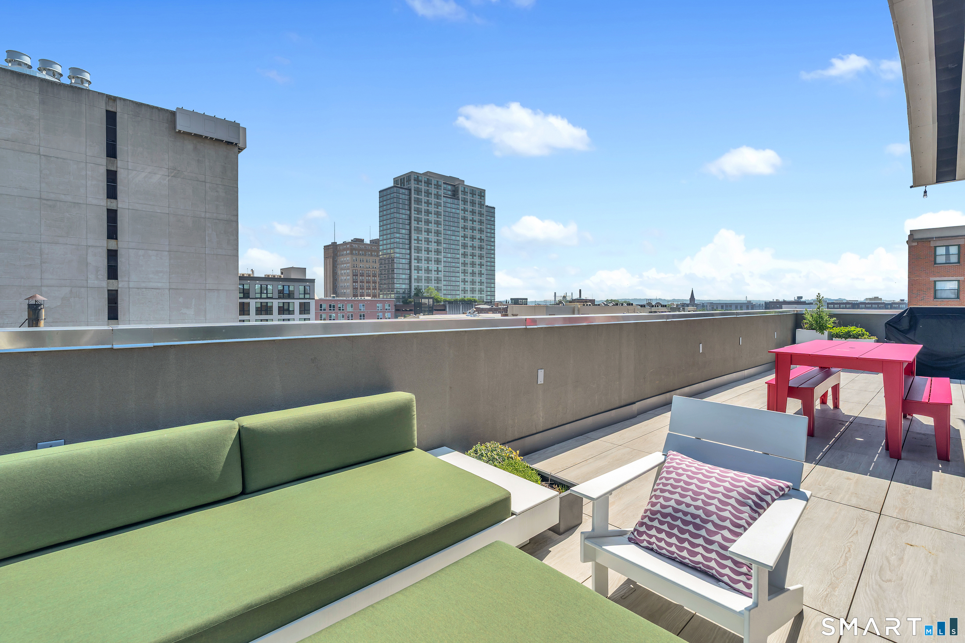 116 Crown Street New Haven CT 06511
