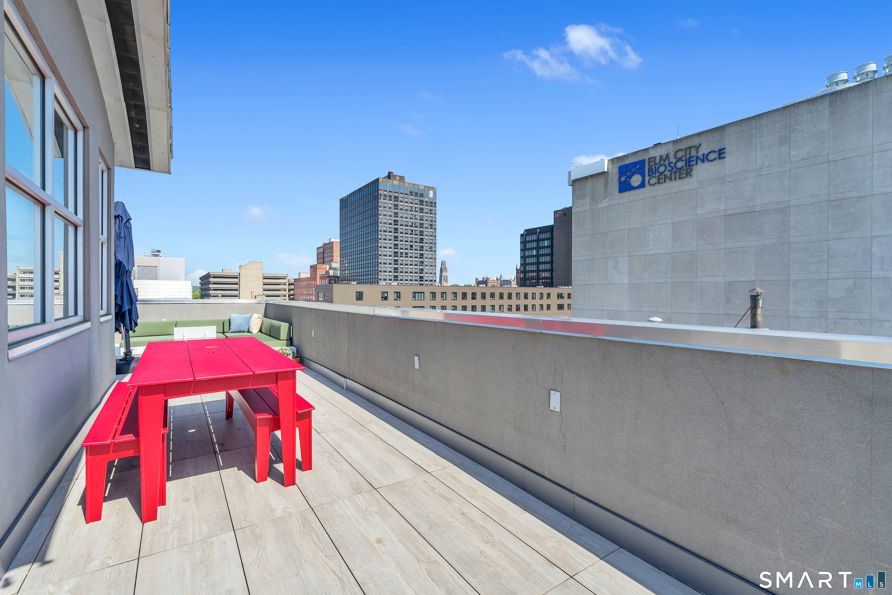 116 Crown Street New Haven CT 06511